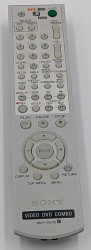 Genuine sony rmt v501e - genuine, rmt-v501e